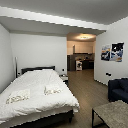 Inspiration Project, In The Heart Of The City Alexandroupoli Exterior photo