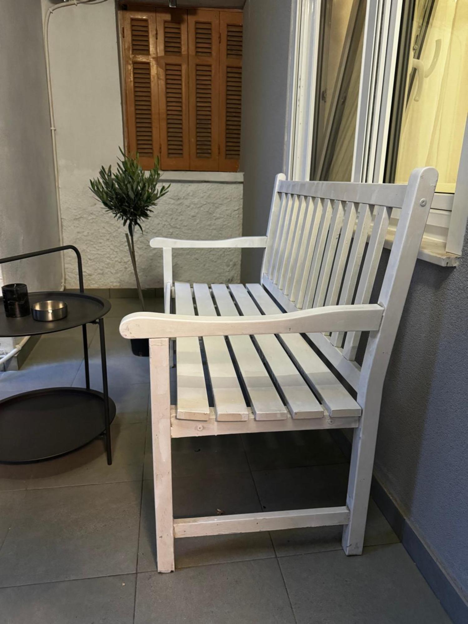 Inspiration Project, In The Heart Of The City Alexandroupoli Exterior photo